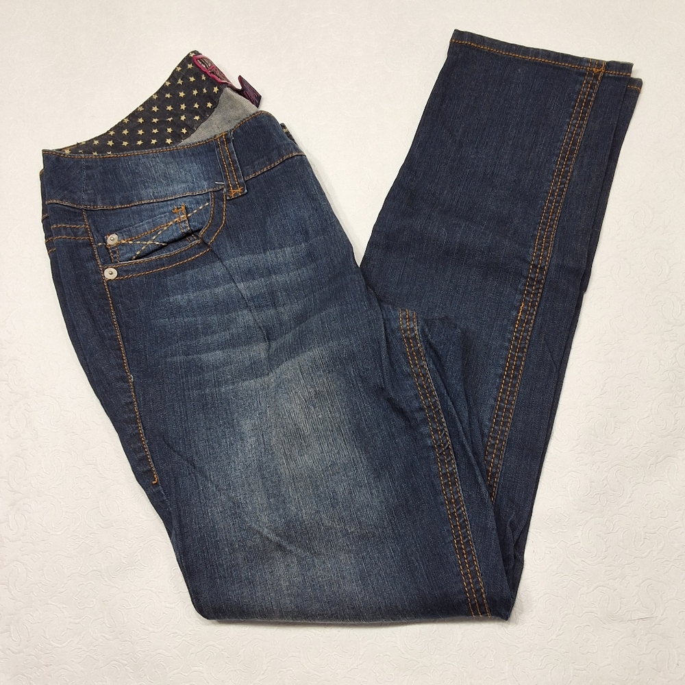 Torrid Denim cotton Blend Jeans pants Plus size 16